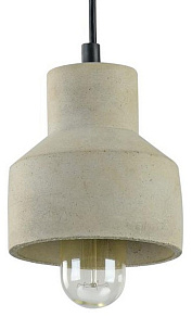 Подвесной светильник Maytoni Broni T438-PL-01-GR