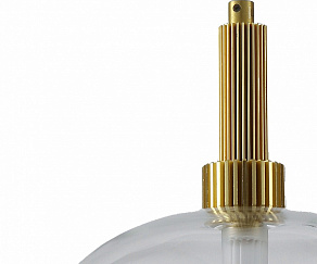 Подвесной светильник Kink Light Ларки 07573,21