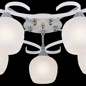 Потолочная люстра Citilux Сюзи CL171151