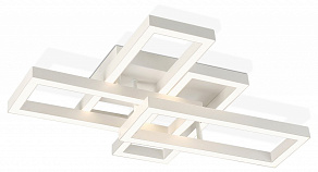 Потолочная люстра Ambrella Light ACRYLICA FA1001