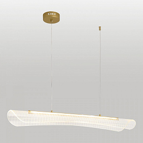 Подвесной светильник Lussole Calvert LSP-7368