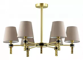 Люстра на штанге Lumion Montana 4429/6C