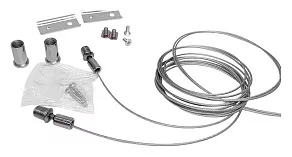 Подвес для трека Wertmark WTG WTG.L5.00.J00