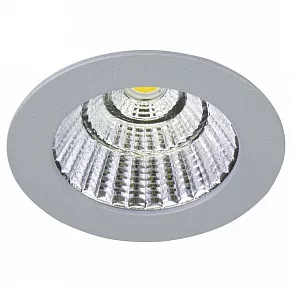 Встраиваемый светильник Lightstar Soffi 212419