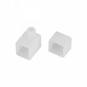 Заглушка для лент Arlight Moonlight ARL-MOONLIGHT-1213-CAP-SET-WH