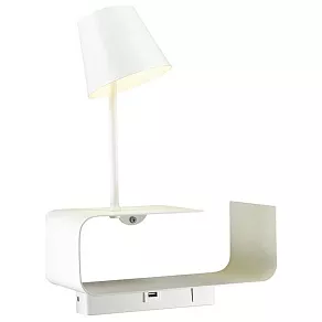 Бра Odeon Light Sven 4161/6WL