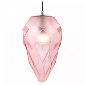 Подвесной светильник Maytoni Globo P052PL-01PK