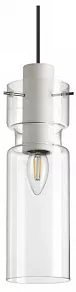 Подвесной светильник Odeon Light Scrow 5057/1B