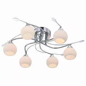Потолочная люстра Globo Alba 60204-6
