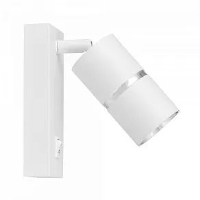 Бра Lampit ASTI TS TK40-W1 WT+CHR