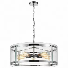Подвесной светильник Vele Luce Tivoli VL5073P05