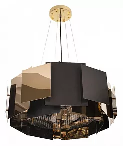 Подвесной светильник Loft it Gerard 10138/600