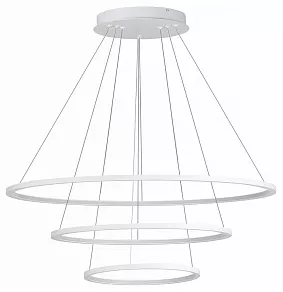 Подвесной светильник ST-Luce ST603 IN ST603.543.114