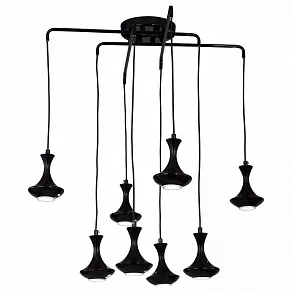 Подвесная люстра Favourite Leo 1727-8P