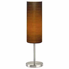 Настольная лампа декоративная Eglo Brown Sugar 88707