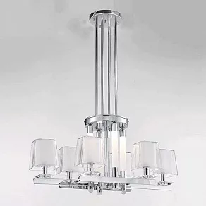 Люстра на штанге Newport  4906/S