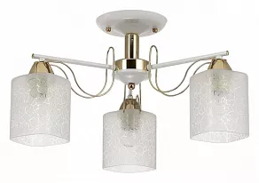 Люстра на штанге Lumion Opicus 3508/3C