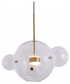 Подвесной светильник Kink Light Галла 07545-4,21(36)