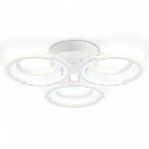 Потолочная люстра Ambrella Light FA FA8943