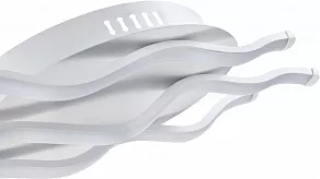 Потолочная люстра Moderli Liberty V2292-CL