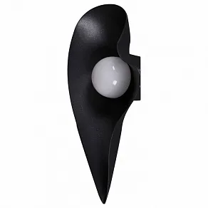 Бра Reluce 86865 86865-9.2-001JH LED10W BK