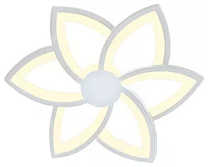 Накладной светильник Ambrella Original 4 FA449