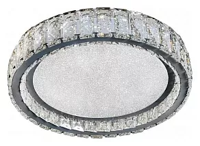 Накладной светильник iLedex Crystal 16163/400 CR