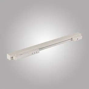 Встраиваемый светильник AM-Group GLASSES MAGNET AM414 LL-20-24T-16W 3000K WH