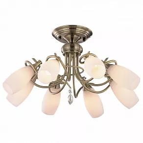 Потолочная люстра Odeon Light Kula 1426/8