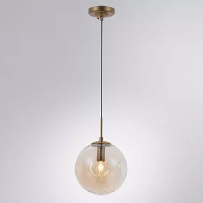 Подвесной светильник Arte Lamp Tureis A9920SP-1PB