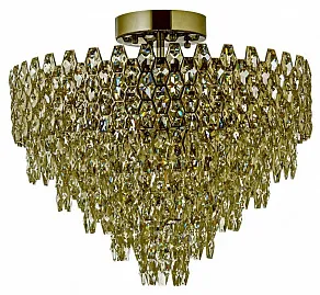 Люстра на штанге Arti Lampadari Osoppo Osoppo E 1.5.60.100 G