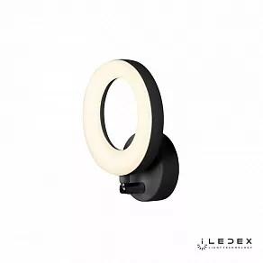 Бра iLedex Jomo FS-014-B1 BK