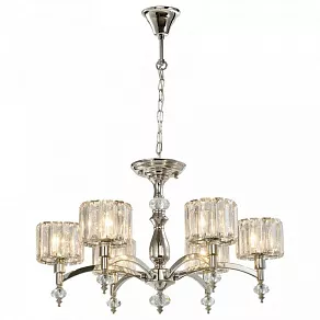 Подвесная люстра Aployt  APL.750.03.06