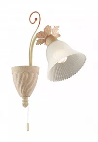 Бра Odeon Light Creola 2539/1W