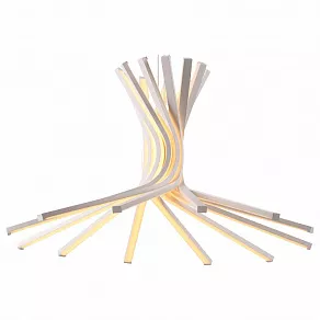 Подвесная люстра Omnilux Ribera OML-19103-156