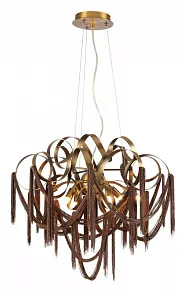 Подвесная люстра Odeon Light Chainy 5066/6