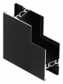 Соединитель угловой внутренний для треков накладных ST-Luce Skyflat ST068.409.11