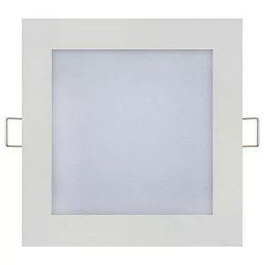 Встраиваемый светильник Horoz Electric Slim HRZ00002432
