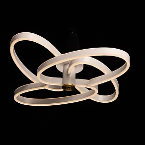 Потолочная люстра De City Аурих 108011204