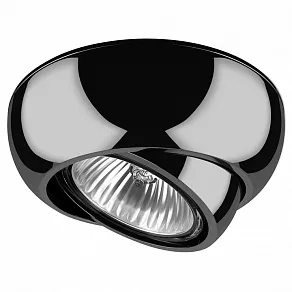 Встраиваемый светильник Lightstar Ocula 011817