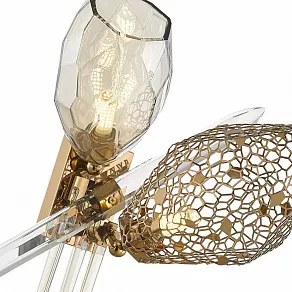 Бра Wertmark Placida WE243.02.501