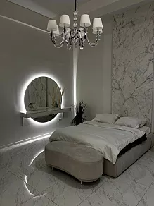 Подвесная люстра Chiaro Инесса 4 460011108