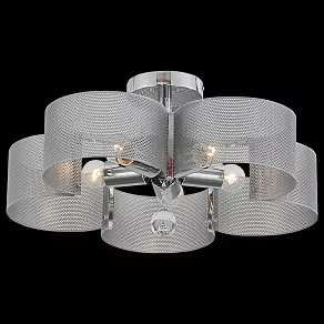 Светильник на штанге ST-Luce Grilia SLE121.112.05