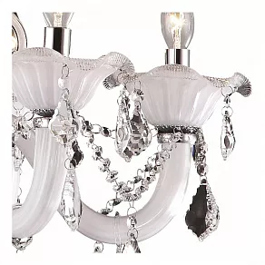 Подвесная люстра Arte Lamp Belezza A3300LM-6WH