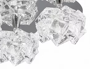 Потолочная люстра Mantra Artic 3955