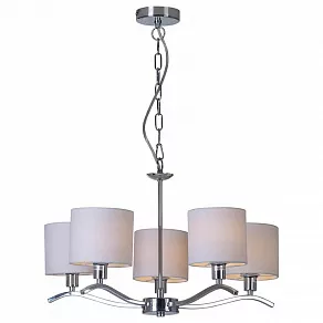 Подвесная люстра Zumaline Carmen RLD94103-5