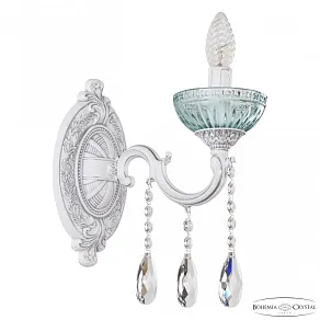 Бра Bohemia Ivele Crystal AL7801 AL7801B10/1/175 A WMN P Birusa/M-1G