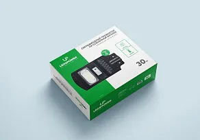 Консольный светильник LEDS POWER TRS04 004921