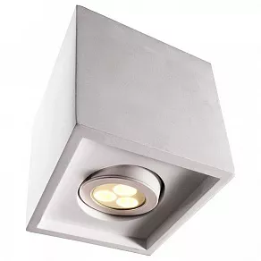 Накладной светильник Deko-Light Caja 122419