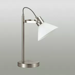 Настольная лампа офисная Lumion Effi 3707/1T